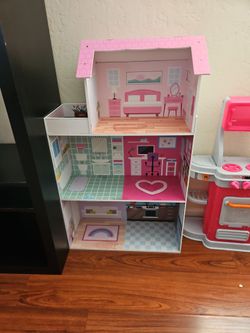 Doll House