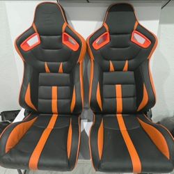 Universal Racing Seats 