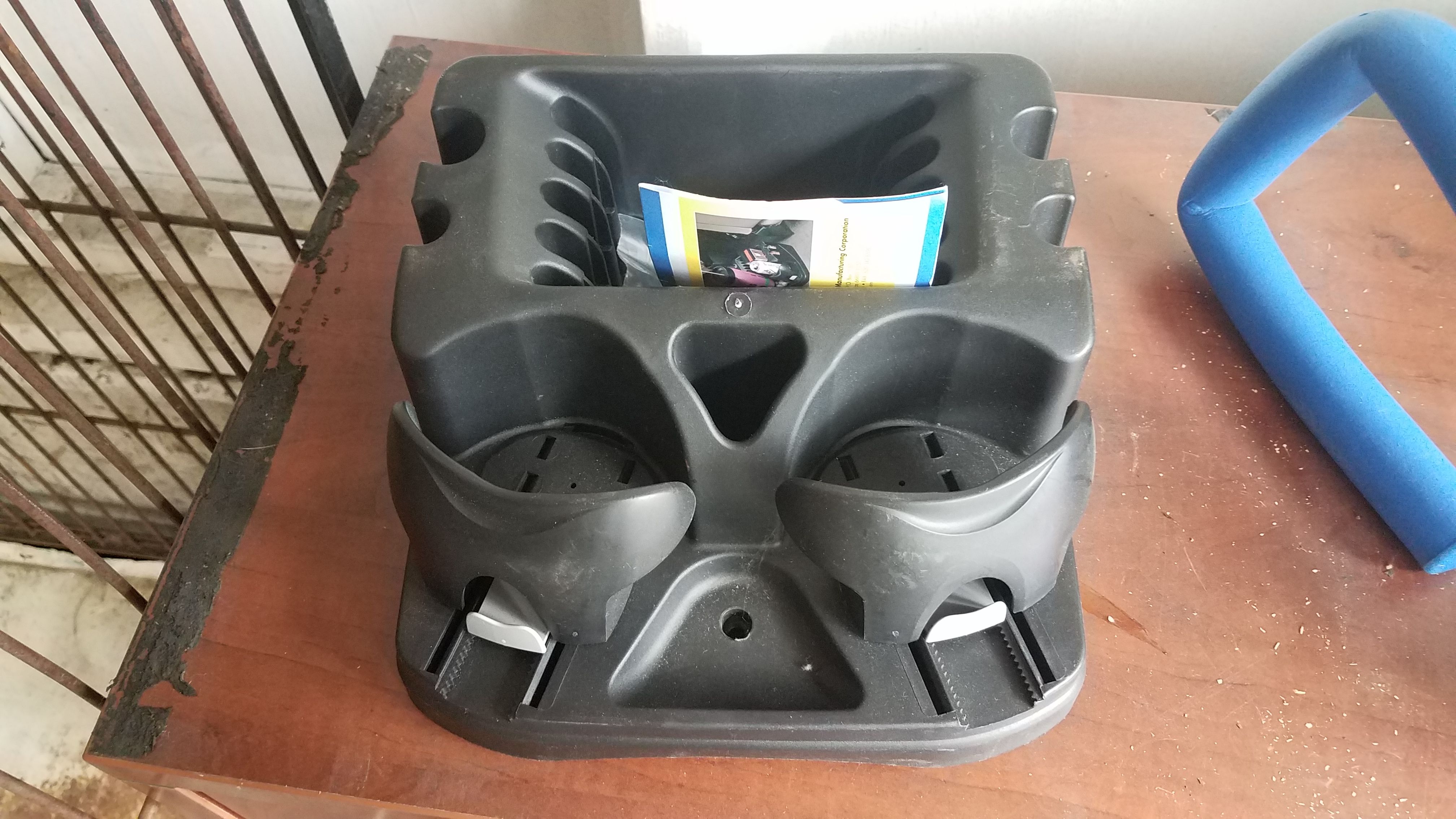Car cup holder brand new