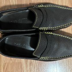 Louis Vuitton Moccasins Mens Size 6 1/2