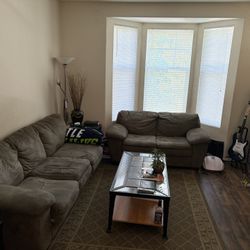 Sofa Set