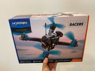 Drone Scimitar 215