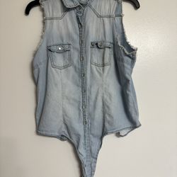 Womans Summer Shirt 