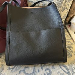 2 Brand New Handbags For Sale At $20- Each Only