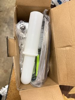 Metal Food Grinder Attachment for KitchenAid Stand Mixers, Meat Grinder for Kitchen Aid Included 3 Sausage Stuffer Tubes, 4 Grinding Plates, 2 Grindin