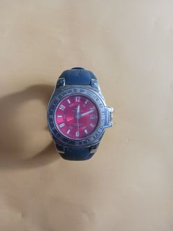 Tommy Hilfiger F90273 watch