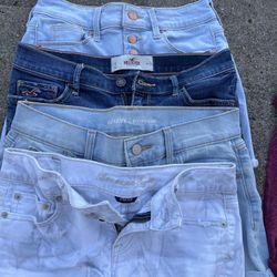 Teen Girls Clothing