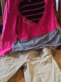Outfit  2T