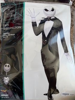 Jack Skellington