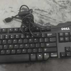 Dell USB Keyboard