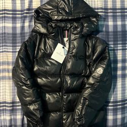 Moncler Puffer Jacket