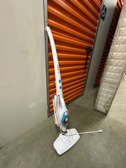FLOOR STEAMER! | MOVING SALE