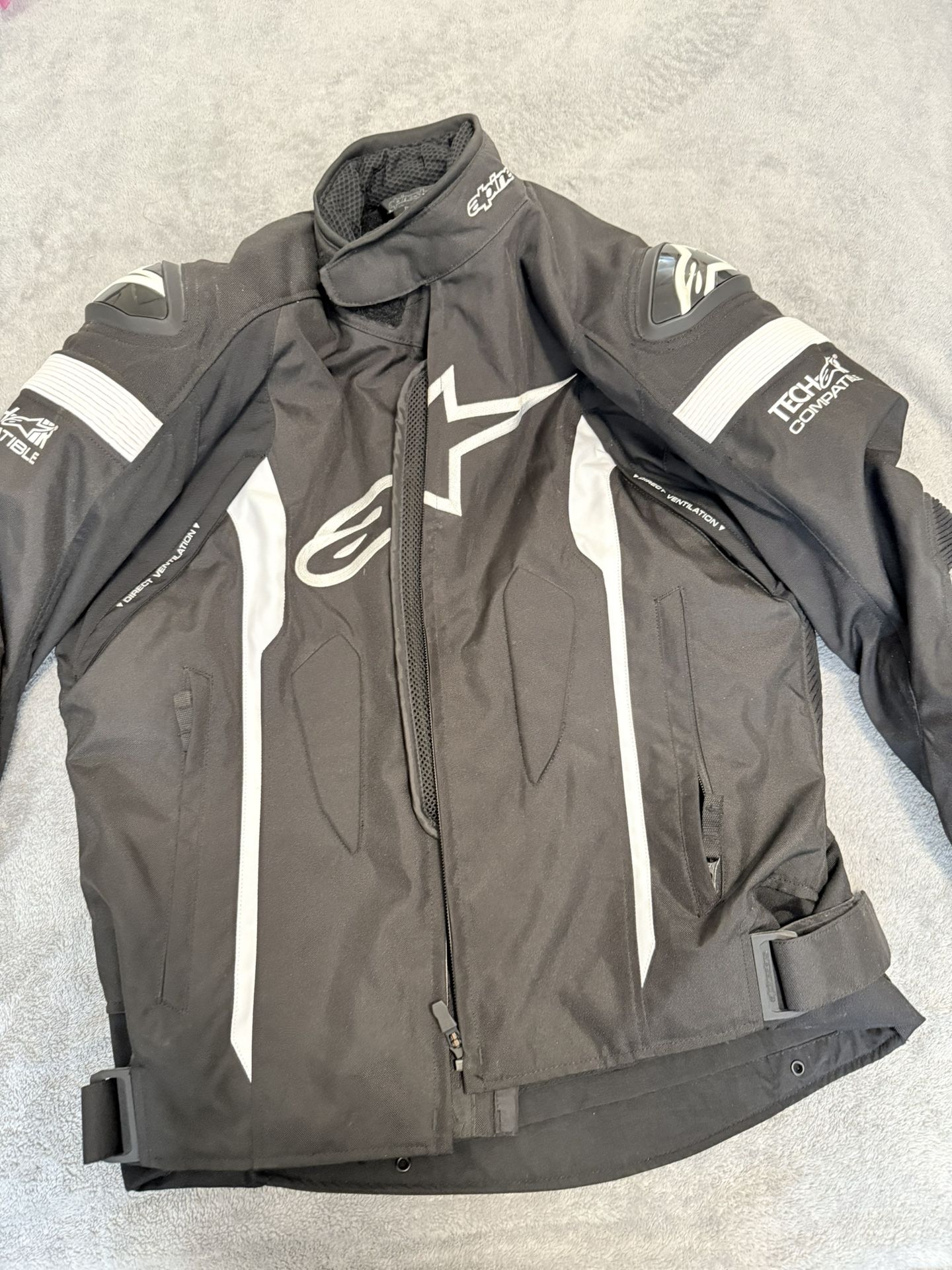Motorcycle Jacket For Sale