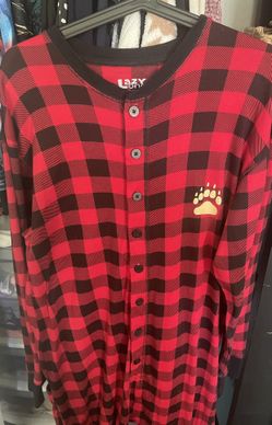 Lazyone Pajamas