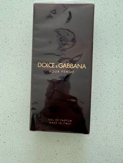 Dolce & Gabbana