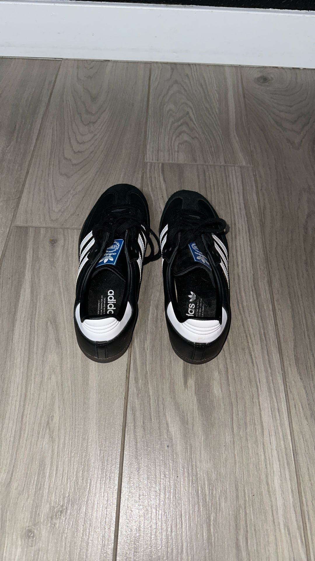 Adidas Sambas