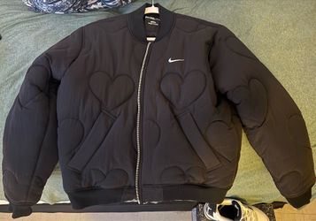 NOCTA F&F CERTIFIED LOVER BOY JACKET