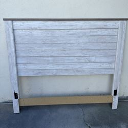 various Styles Of Queen Headboards