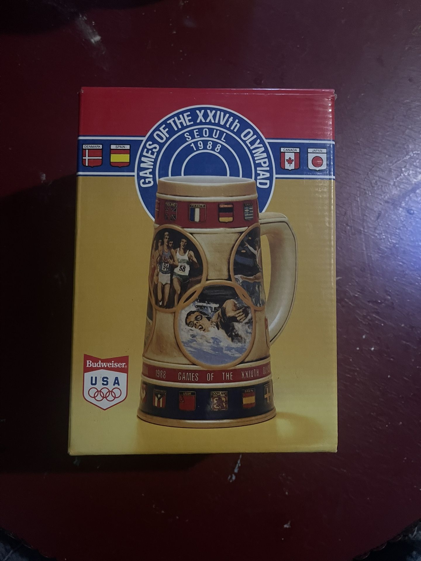 Cup