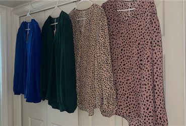 New women plus sizes
