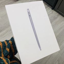 13 Inch MacBook Air With Apple M1 Chip 256gb 8gb Ram 