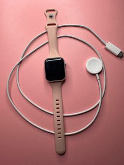 Apple Watch SE