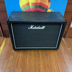 Marshall MX212R Guitar Cabinet 