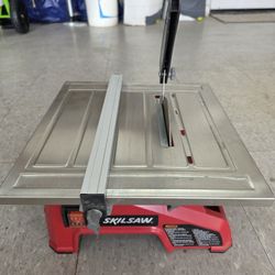 Skil 3540 Wet Tile Saw