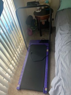 Walking pad