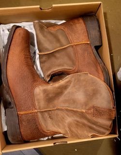Ariat Rambler Western Boot