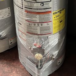 Water Heater 40 Gl