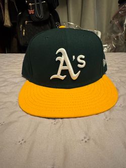 Hat New Era size 7 5/8