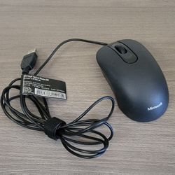 Microsoft Optical Mouse 200
