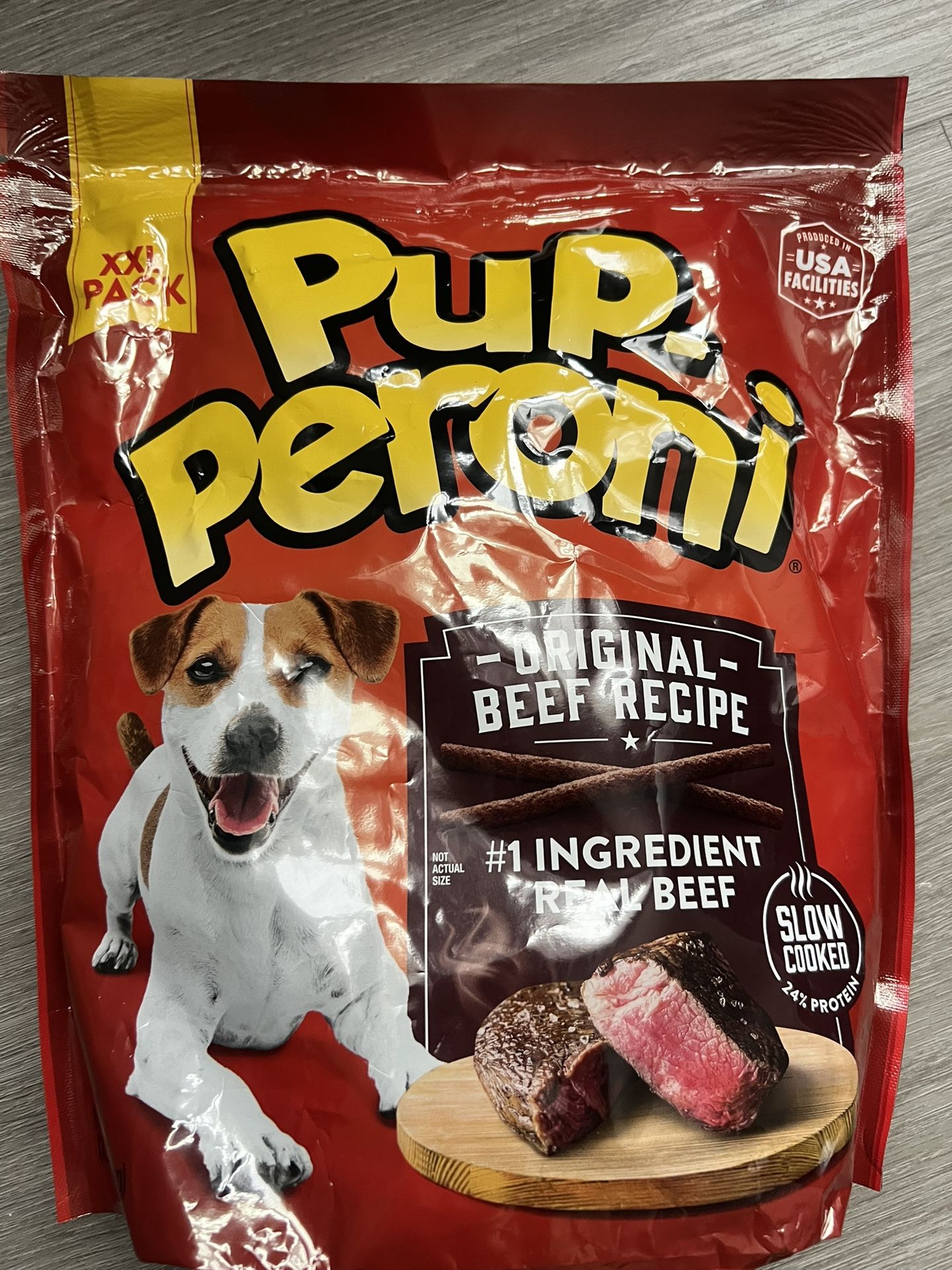 Dog Treat