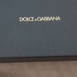 Dokce & Gabbana/ Made In Italy