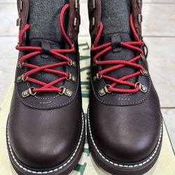 Eastland Leather Hiking Boots|  Women’s Size 8