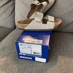 Women’s Birkenstock