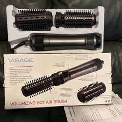 Visage Hair Brush