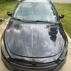 2015 Dodge Dart