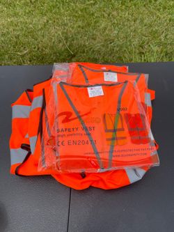 Vest