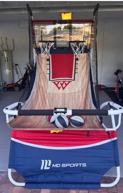 Basketball Hoop for sale