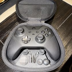 Xbox Elite Controller 2