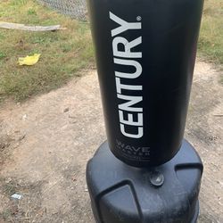 Century Heavy Punching Bag