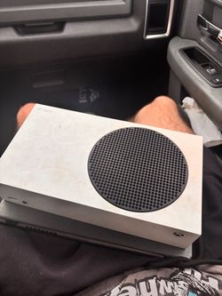 xbox series s price negotiation