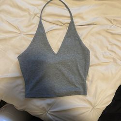 halter top