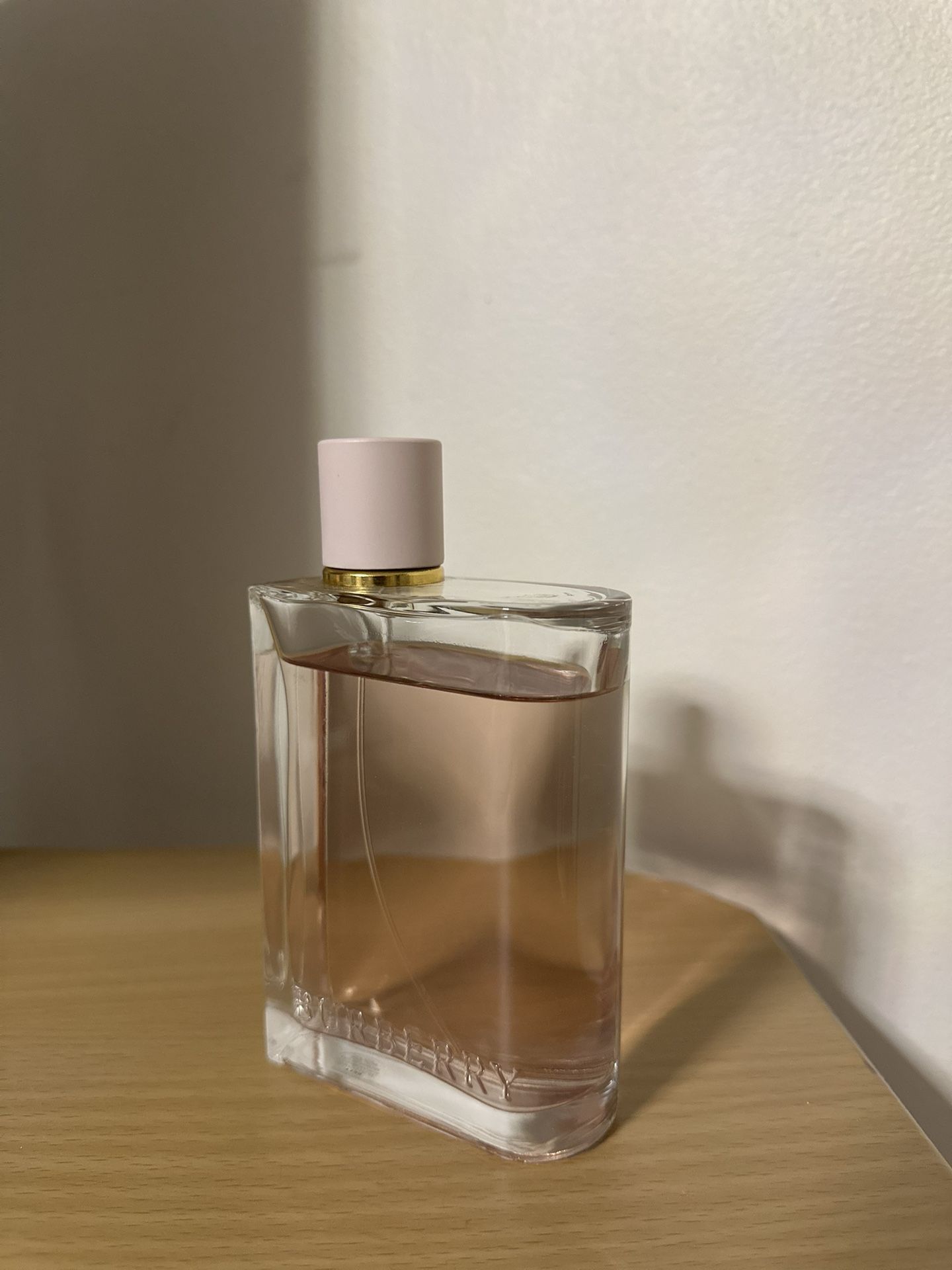 Burberry ‘Her’ Eau De Parfum 5.0 FL. OZ.