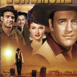 GUNSMOKE SEASON 2 VOL 2 SEALED 3 DVD Set Western