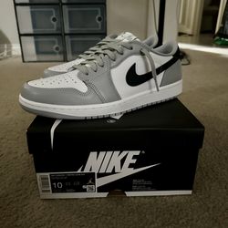 Jordan 1 Barons