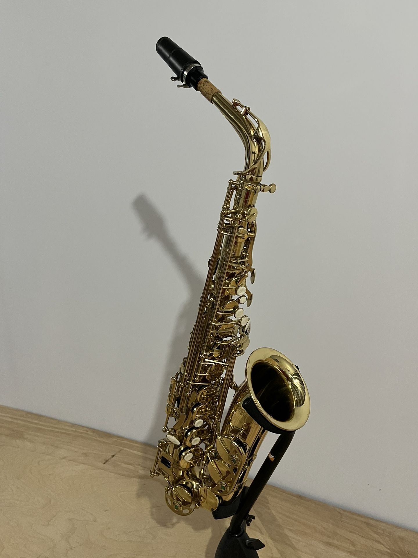 Selmer ARISTOCRAT Alto Saxophone