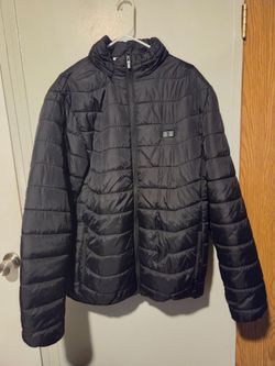 Chargeable heated coat